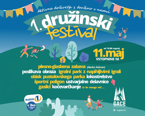 Družinski festival