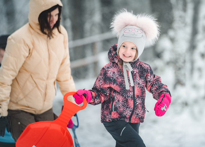 Sankališče RTC Gače
