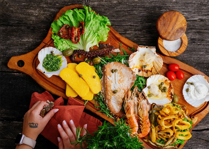 Šola smučanja na RTC Gače