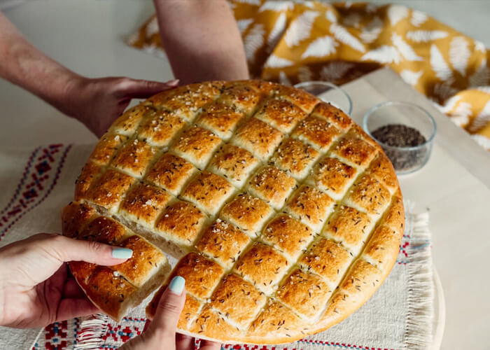 Šola smučanja na RTC Gače